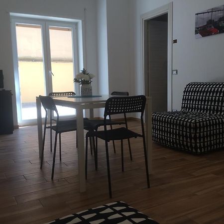 La Casa Per Te Roma Exterior foto