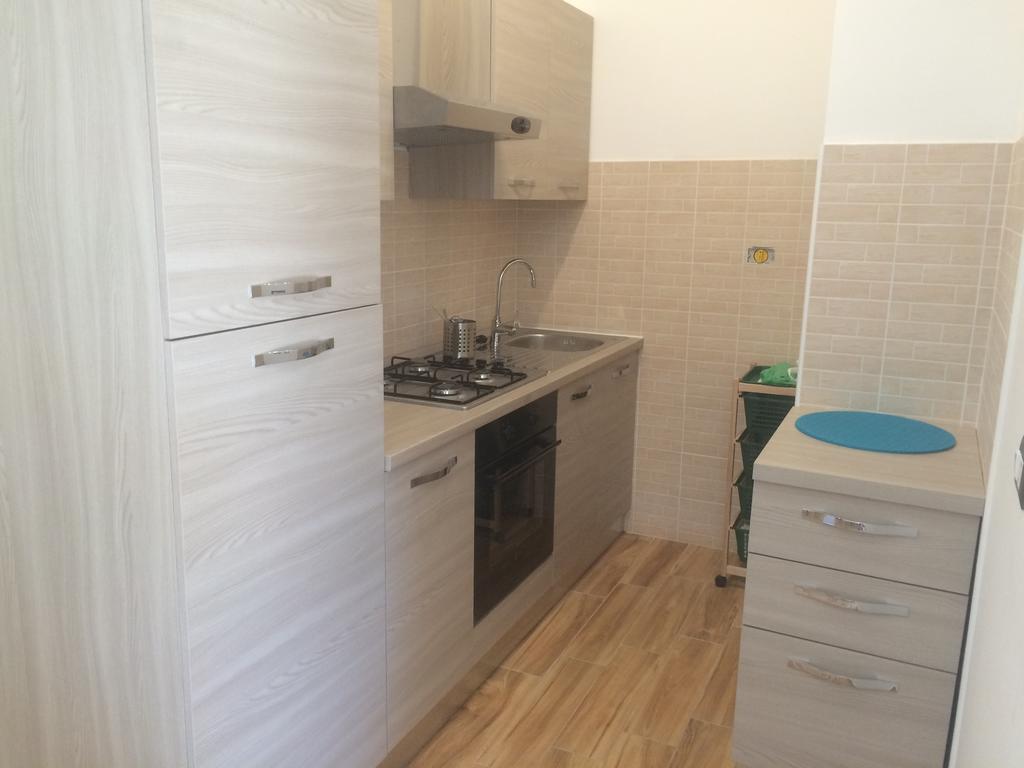 La Casa Per Te Roma Exterior foto