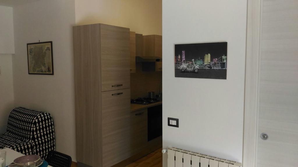 La Casa Per Te Roma Exterior foto