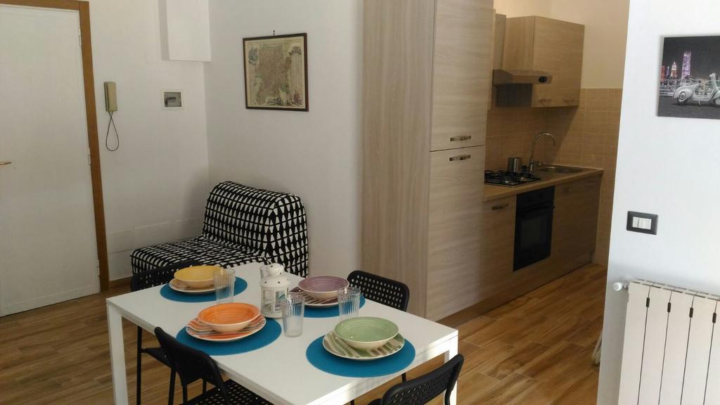 La Casa Per Te Roma Exterior foto