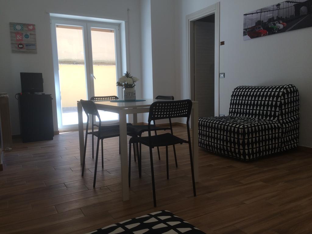 La Casa Per Te Roma Exterior foto