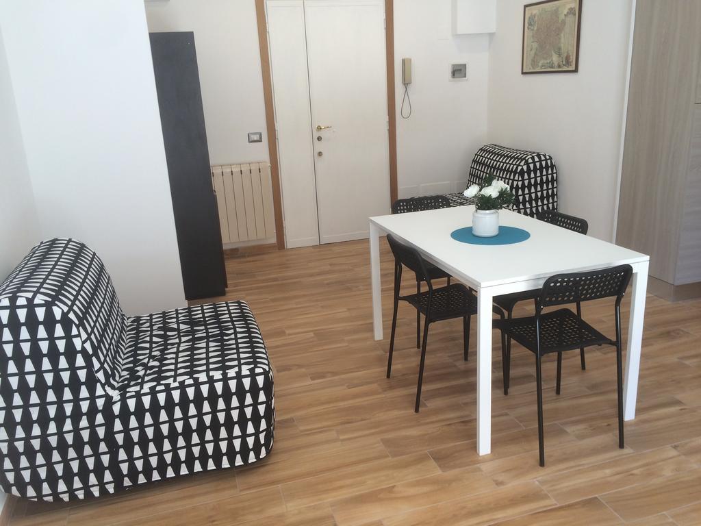 La Casa Per Te Roma Exterior foto