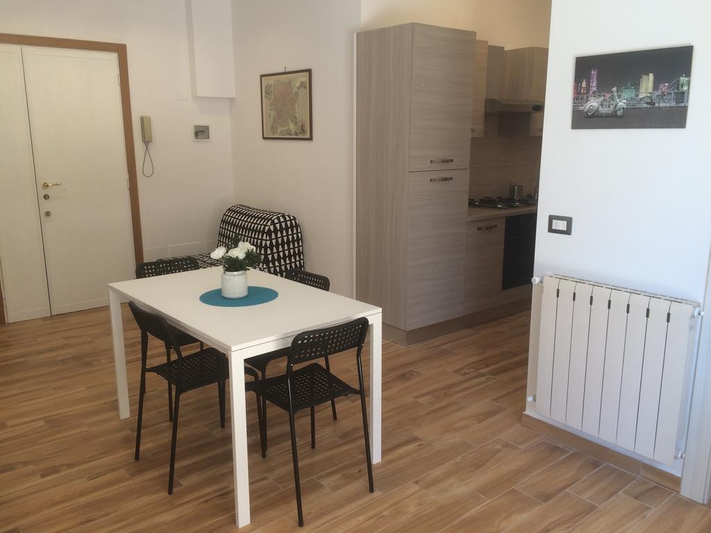 La Casa Per Te Roma Exterior foto