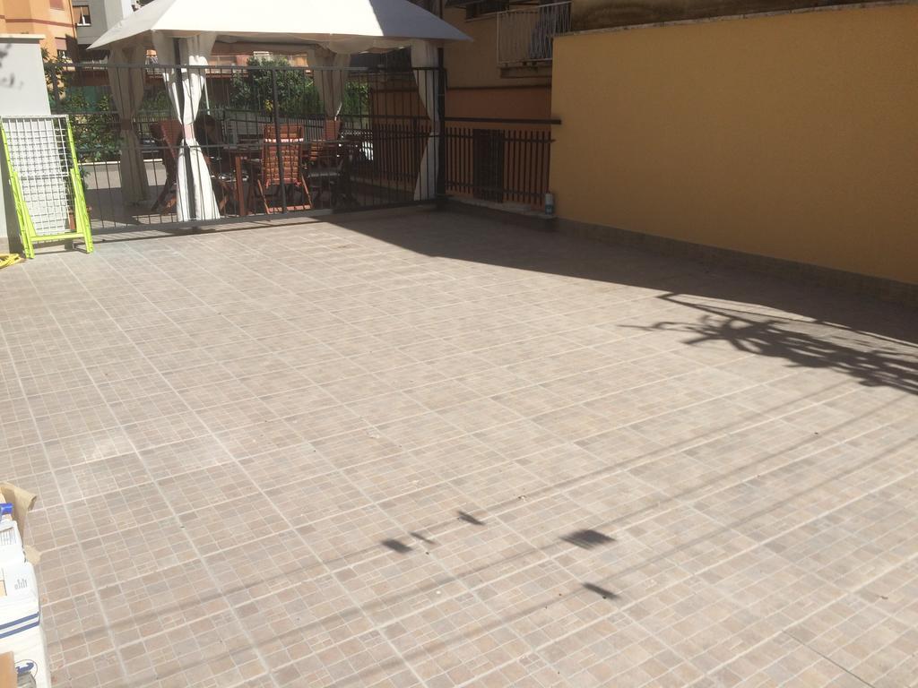 La Casa Per Te Roma Exterior foto